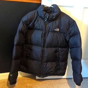The North face jacket